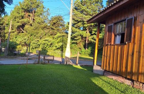Canela House | Casa Encantos da Serra