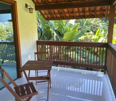 Lumiar House | Casa encontro dos Rio lumiar