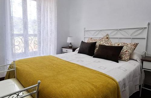Acereda Apartment | Casa Entrepeñas 3000