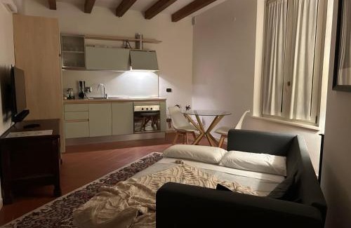 Old Town Bed & Breakfast | Casa Enzo - Near the city centre