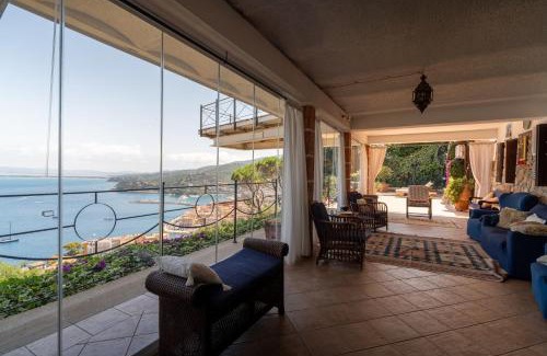 Monte Argentario Villa | Casa ER&L