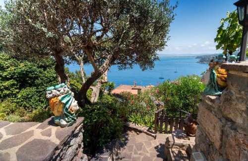 Monte Argentario Villa | Casa ER&L