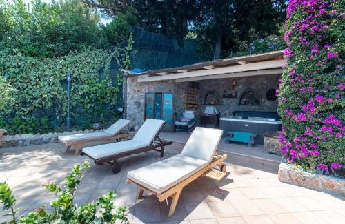 Monte Argentario Villa | Casa ER&L
