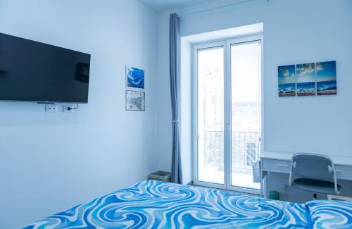 Corso dei Mille - Sant'Erasmo Apartment | Casa Erasmo