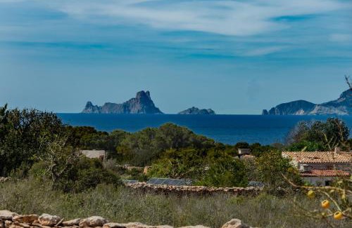 Formentera House | Casa Es Vedrà