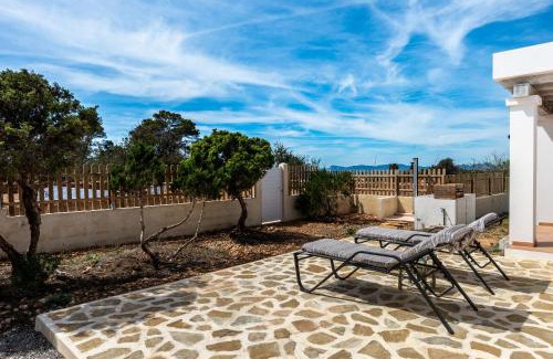 Formentera House | Casa Es Vedrà