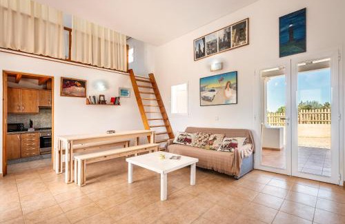 Formentera House | Casa Es Vedrà