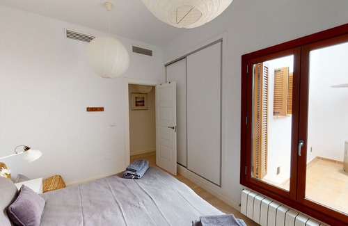 Caserio Los Tarquinos Villa | Casa Escapar - A Murcia Holiday Rentals Property in Baños y Mendigo