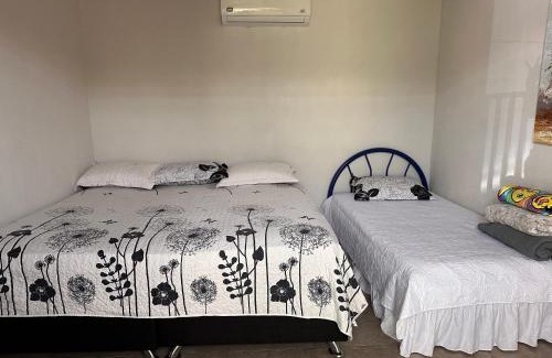 Quepos House | Casa Escondida- Alojamiento en Quepos