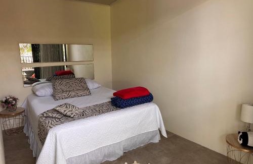 Quepos House | Casa Escondida- Alojamiento en Quepos