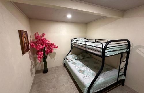 Quepos House | Casa Escondida- Alojamiento en Quepos