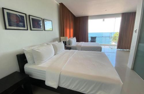 Mabini Hotel | Casa Escondida Anilao Resort And Dive Center