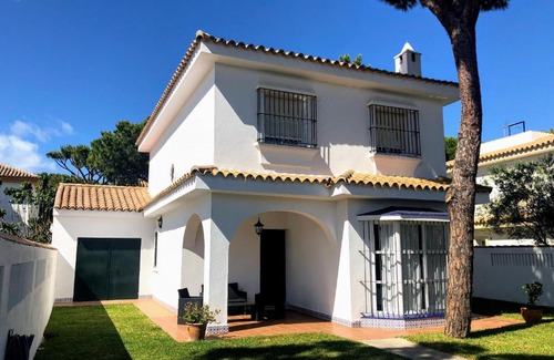 Poblado Sancti Petri House | Casa Eslora