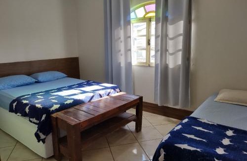 Rio das Ostras House | Casa Espaço Pérola