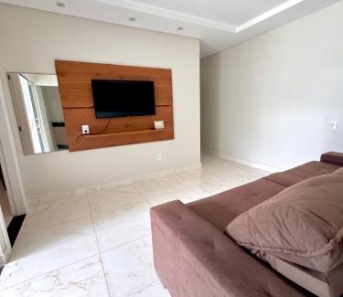 Regiao Norte Villa | Casa espaçosa de férias
