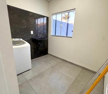 Regiao Norte Villa | Casa espaçosa de férias