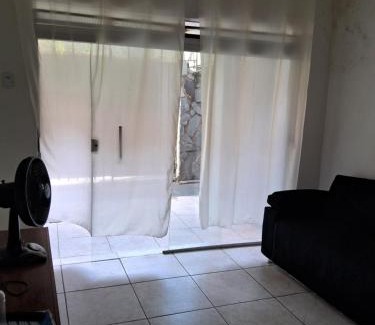 Padre Eustaquio House | Casa espaçosa em Belo Horizonte