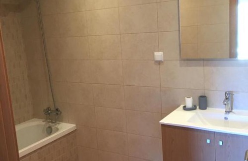 Espartal Apartment | Casa Espartal - Monte Clérigo (Aljezur)