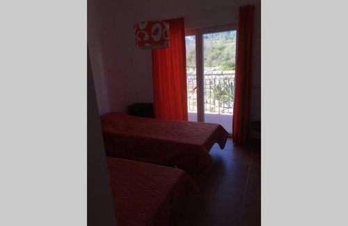 Espartal Apartment | Casa Espartal - Monte Clérigo (Aljezur)