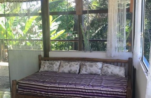 Itacare House | Casa especial em Itacaré
