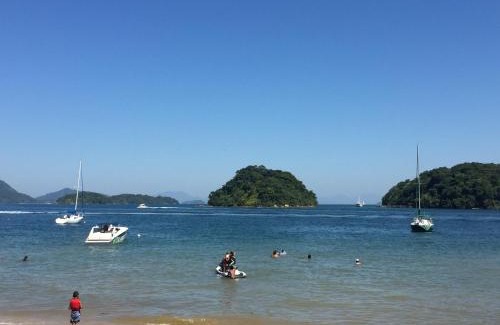 Angra dos Reis Apartment | Casa Estrela do Mar