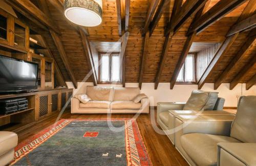 Vielha Ski Chalet | Casa Eth Gauèc by SeaMount Rentals