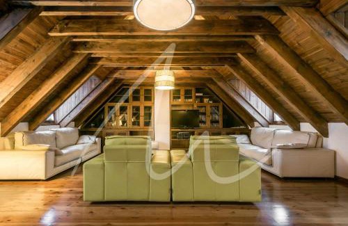 Vielha Ski Chalet | Casa Eth Gauèc by SeaMount Rentals