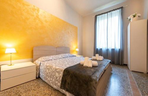 Rapallo Apartment | Casa Eva - Centralissima sul Porto di Rapallo