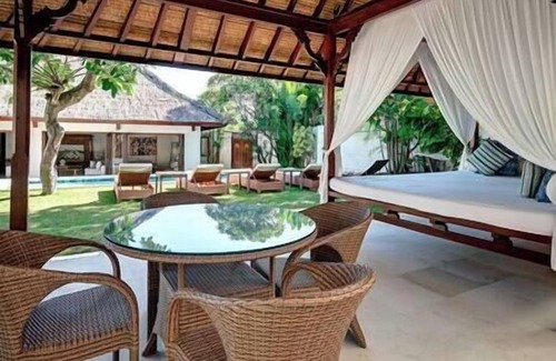 Laksmana Villa | Casa Evaliza by Elite Havens