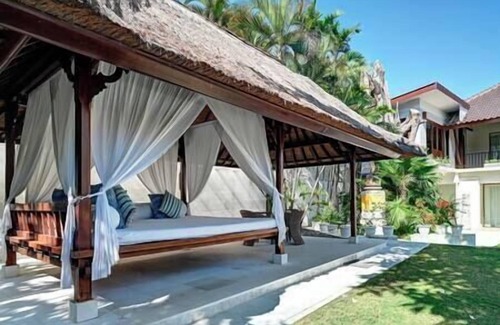 Laksmana Villa | Casa Evaliza by Elite Havens