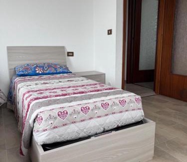 Fiou Apartment | Casa Ex Bar Fiolet