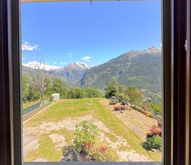 Fiou Apartment | Casa Ex Bar Fiolet
