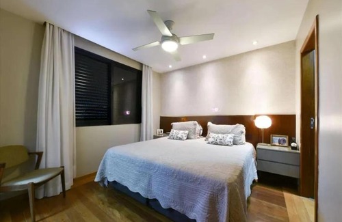Sete Lagoas House | Casa Executiva
