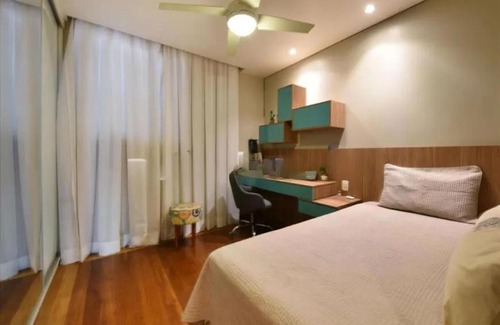 Sete Lagoas House | Casa Executiva