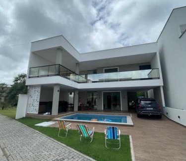 Barreirinhas House | Casa Fênix - Casa de Temporada nos Lençóis Maranhenses