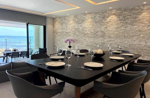 Zona Hotelera Villa | Casa F