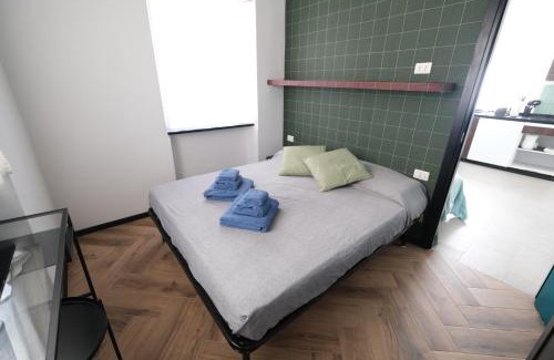Rapallo Apartment | Casa Fabiola by PortofinoVacanze
