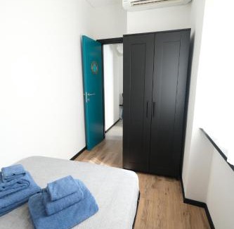 Rapallo Apartment | Casa Fabiola by PortofinoVacanze
