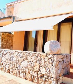 La Maddalena House | Casa Faedda Residence Weber