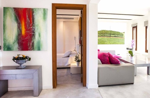 Formentera Villa | Casa Fafnir - Formentera