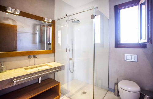 Formentera Villa | Casa Fafnir - Formentera