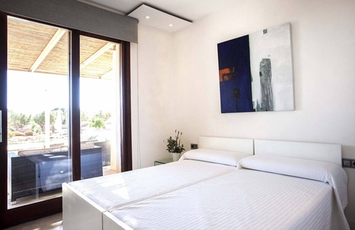 Formentera Villa | Casa Fafnir - Formentera