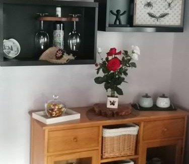 Puntagorda Apartment | Casa Fagundo