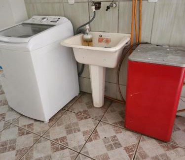 Bauru House | Casa Família Aconchegante