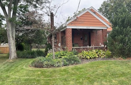 Milford House | Casa familiar completa