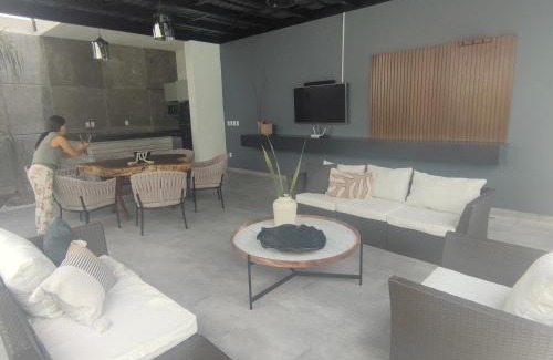 Guadalajara Villa | Casa familiar con Alberca Privada Climatizada