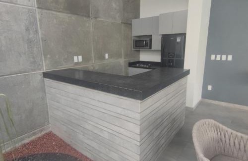 Guadalajara Villa | Casa familiar con Alberca Privada Climatizada