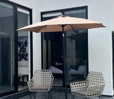 Guadalajara Villa | Casa familiar con Alberca Privada Climatizada