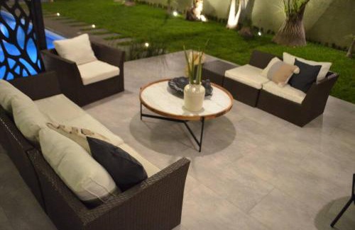 Guadalajara Villa | Casa familiar con Alberca Privada Climatizada