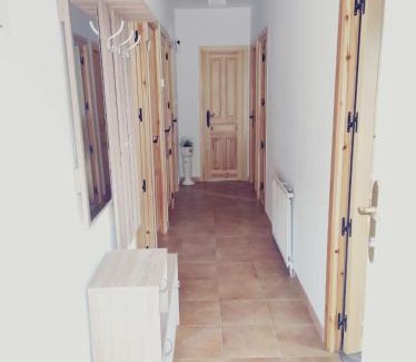 Viveiro House | Casa familiar con finca privada (Orolterra)